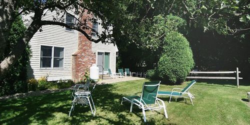 Pleasant Street Inn 락포트 외부 사진